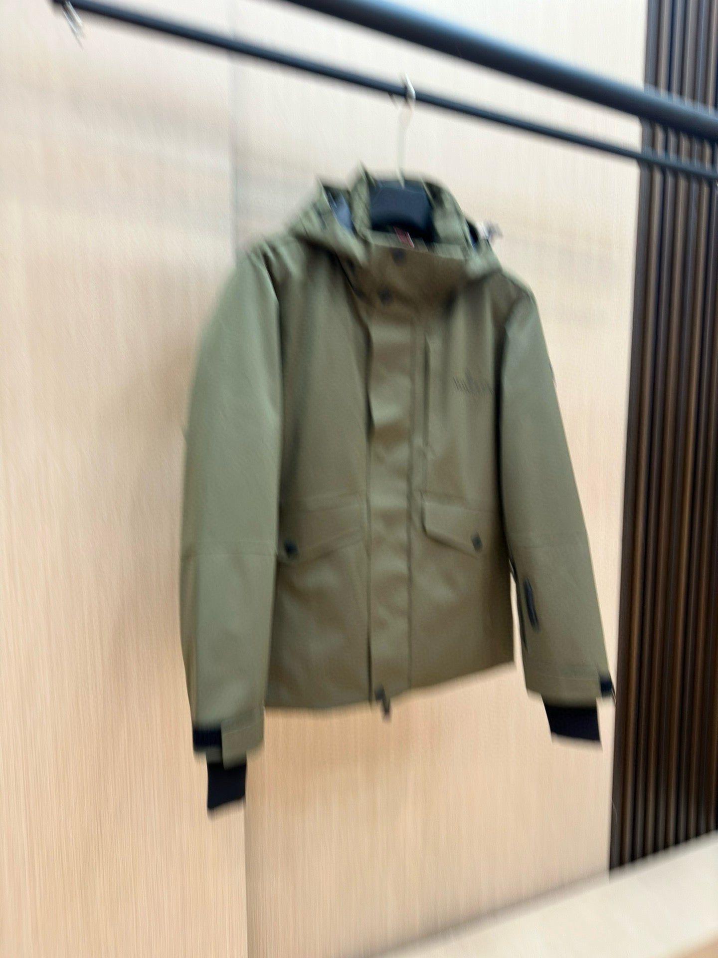 Moncler Jacket