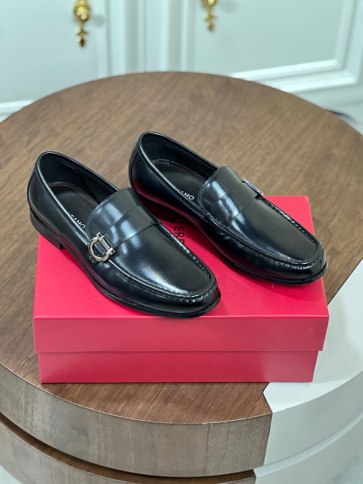 FG Loafer