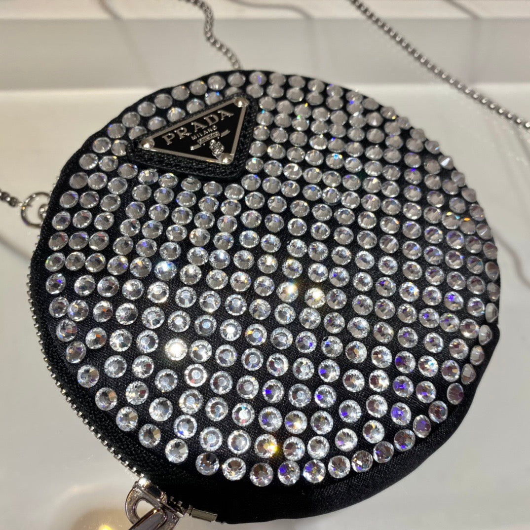 Prada Wallet