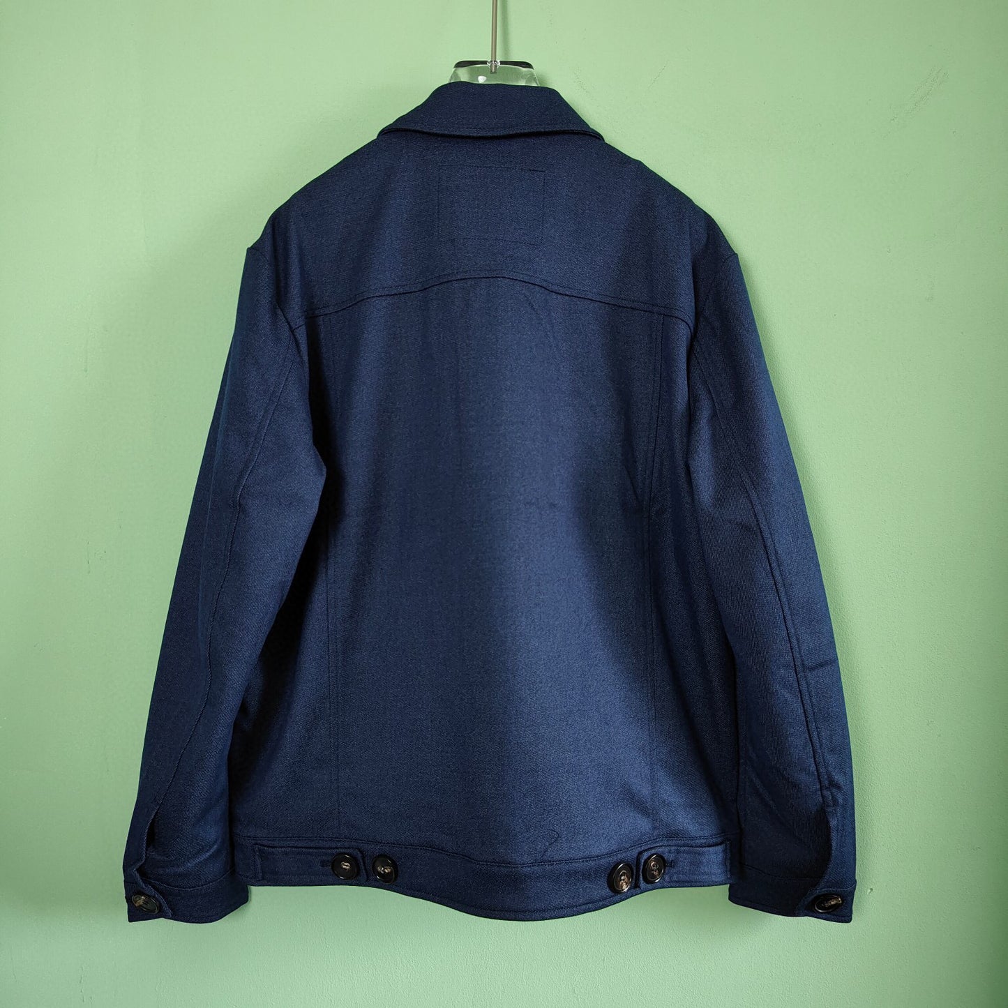 Loro Piana Jacket