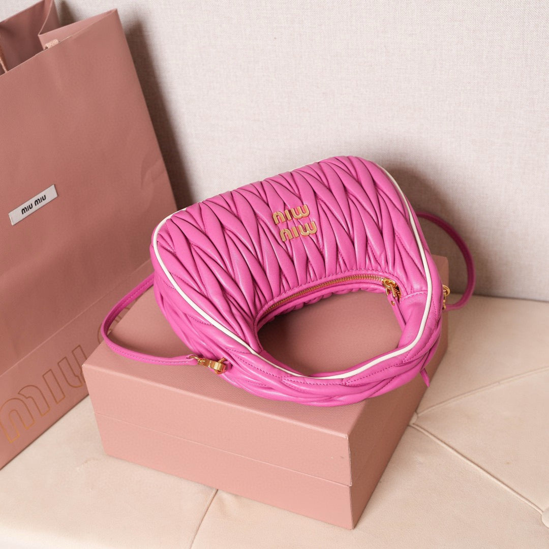 Miu Miu Wander Bag
