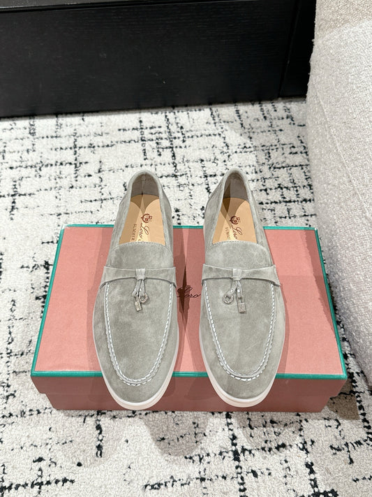 Loro Piana Loafers