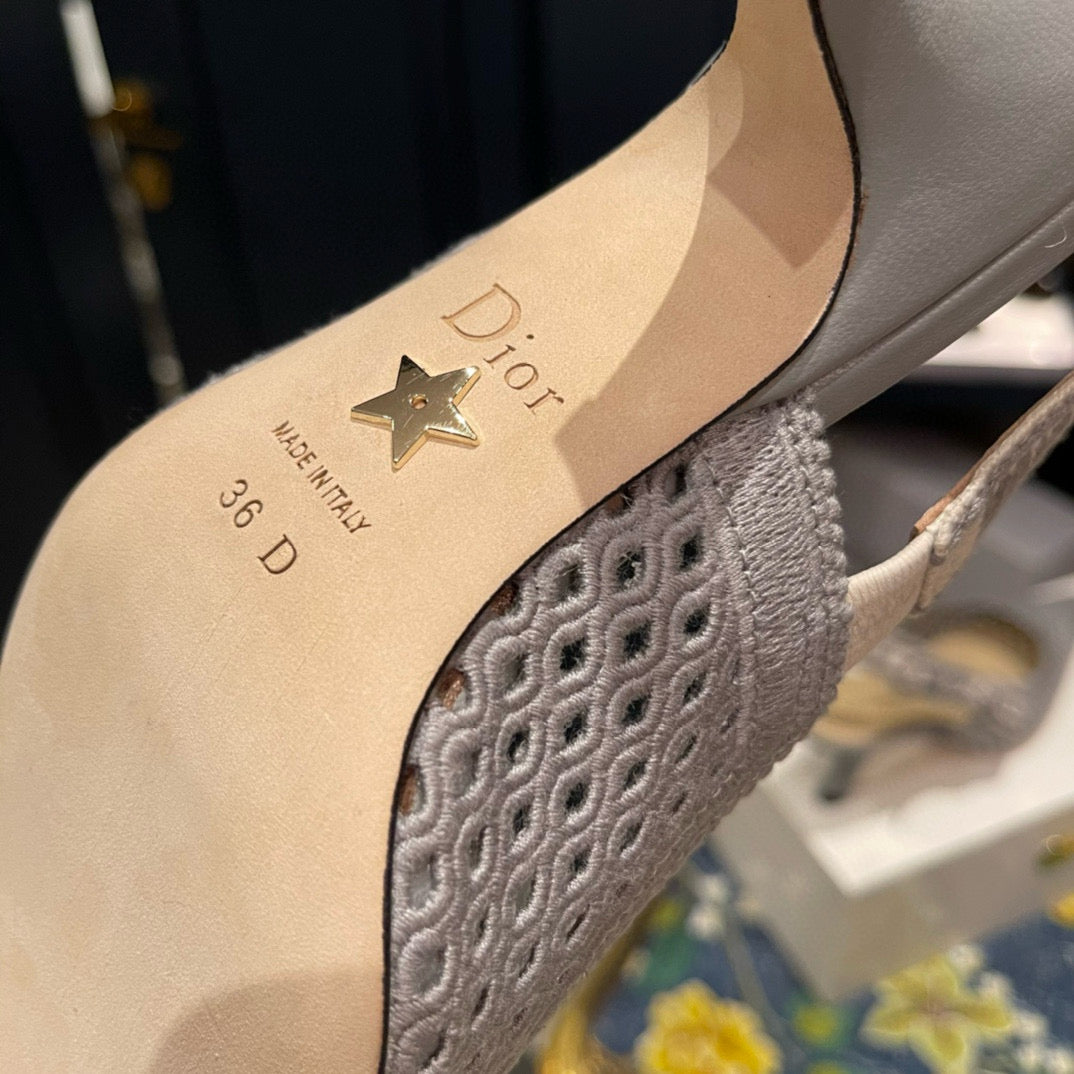 Dior Heels