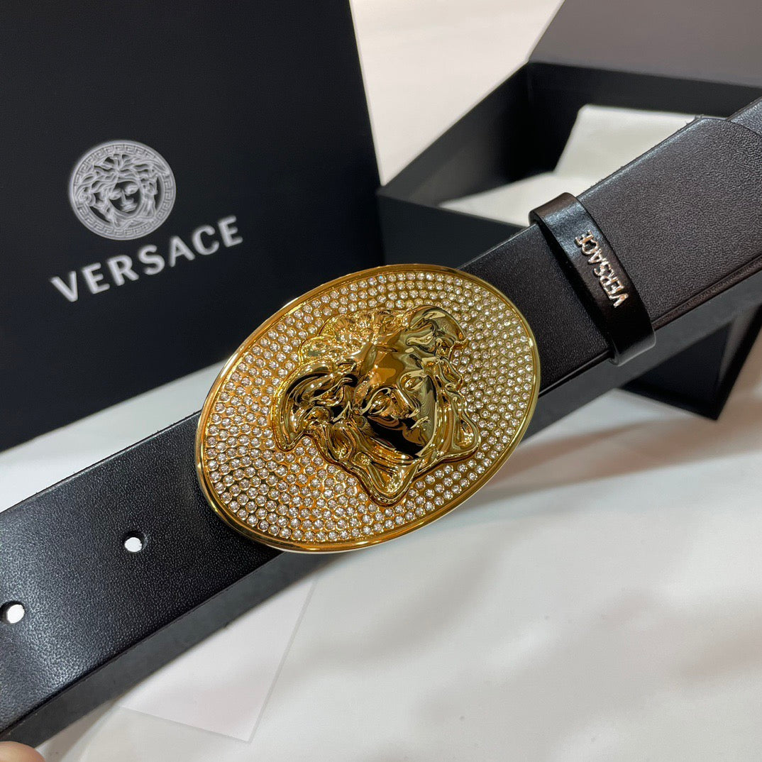 Versace Belts