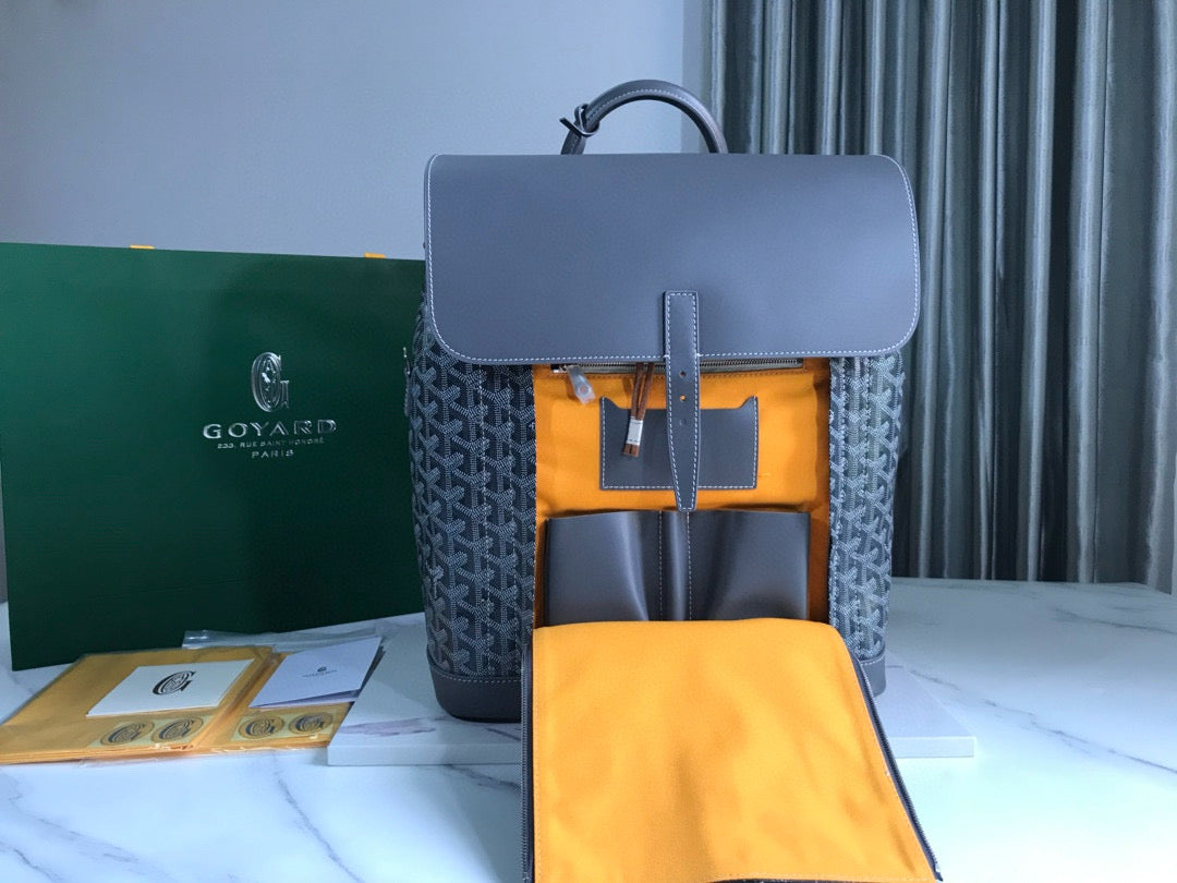 Goyard Alpin MM Backpack