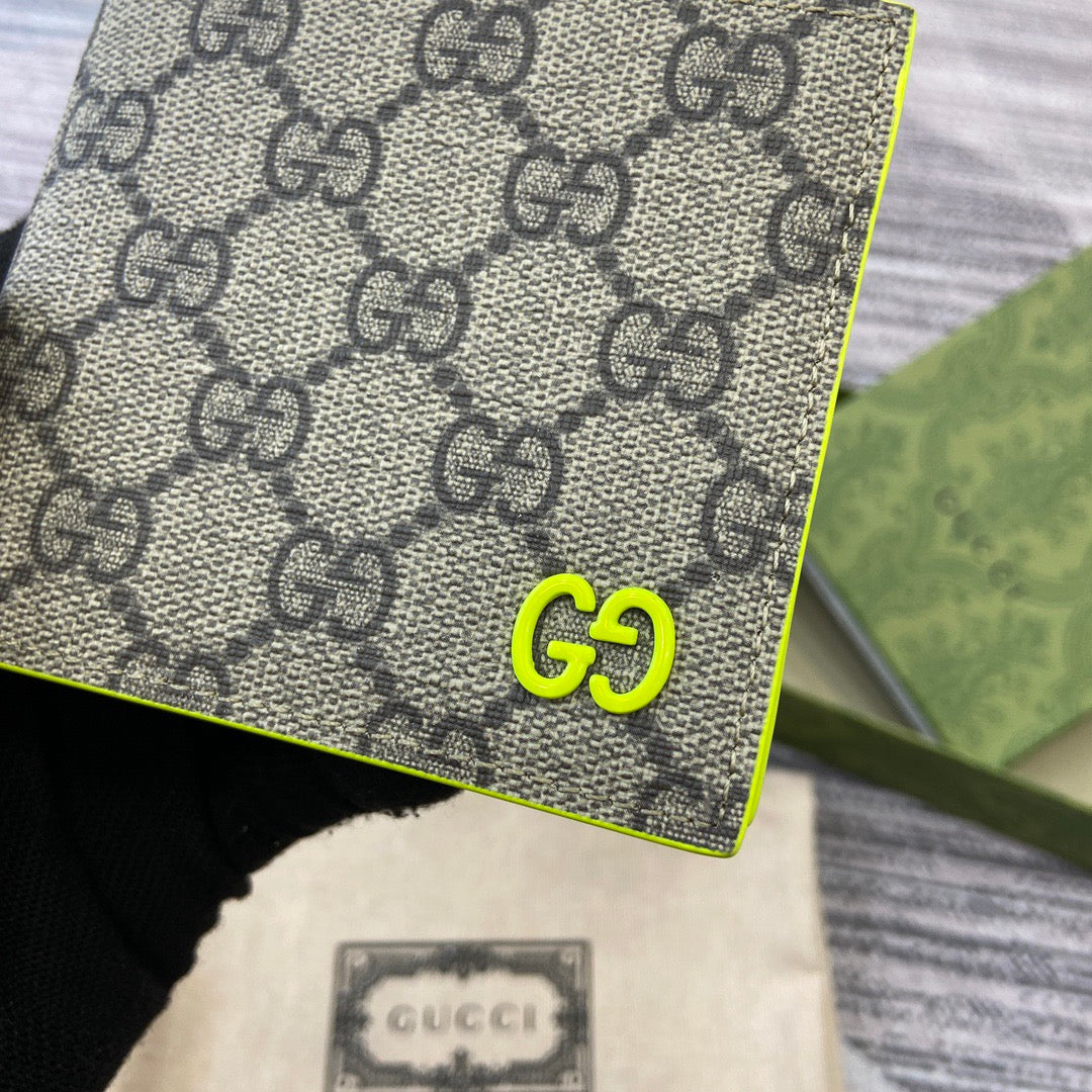 Gucci Wallet