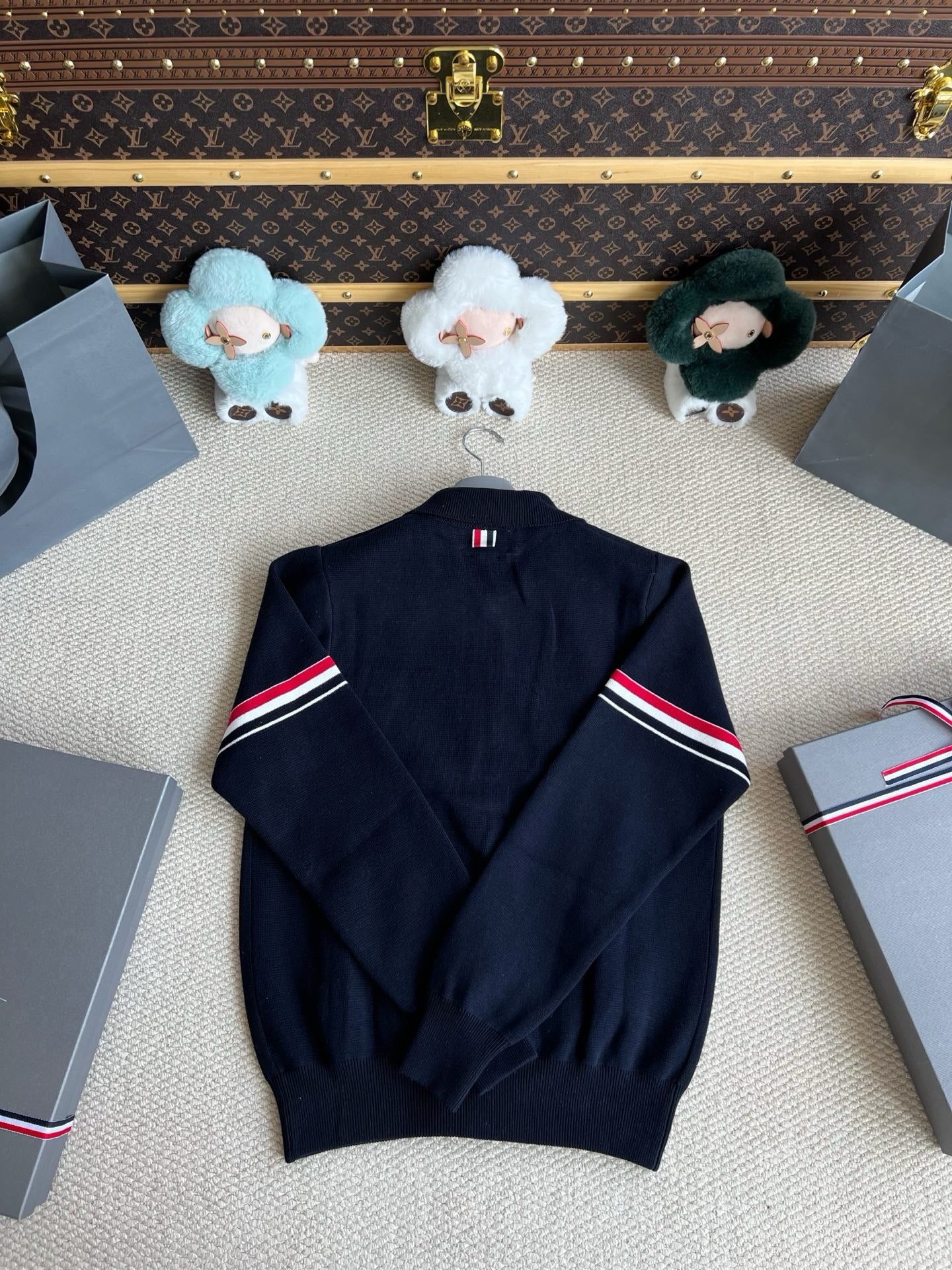 Thom Browne Jacket