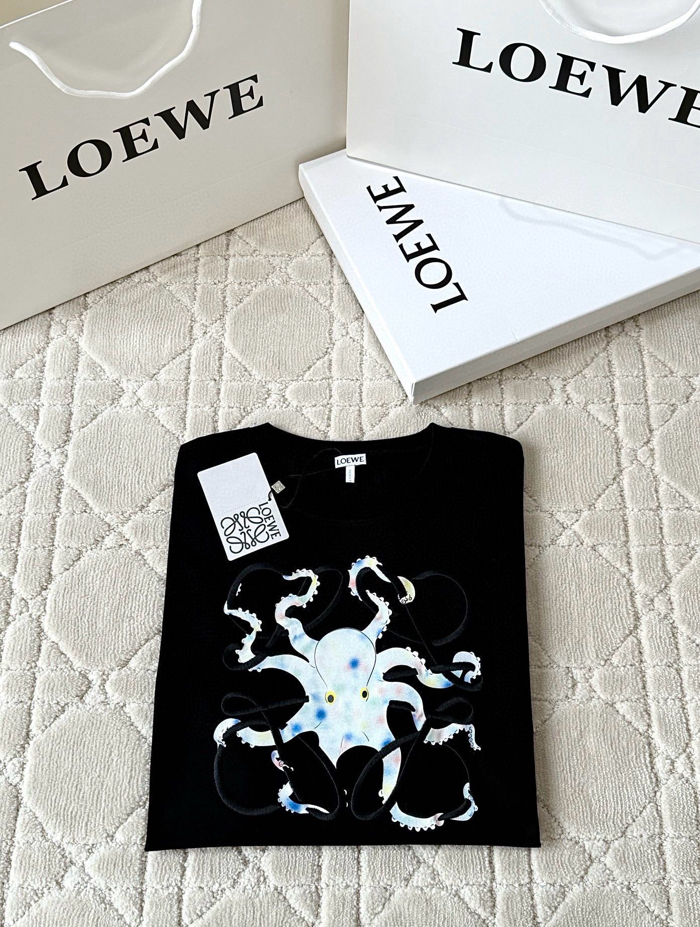 Loewe T-shirt