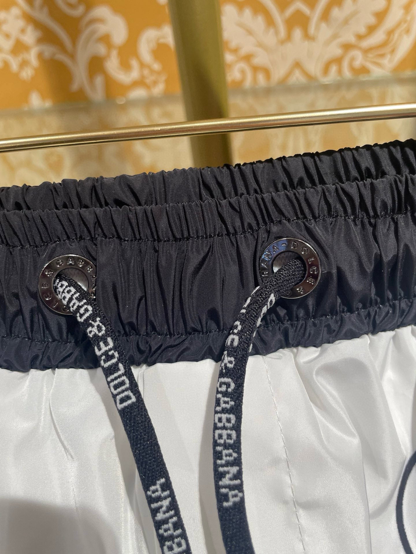 Dolce & Gabbana Short Pants