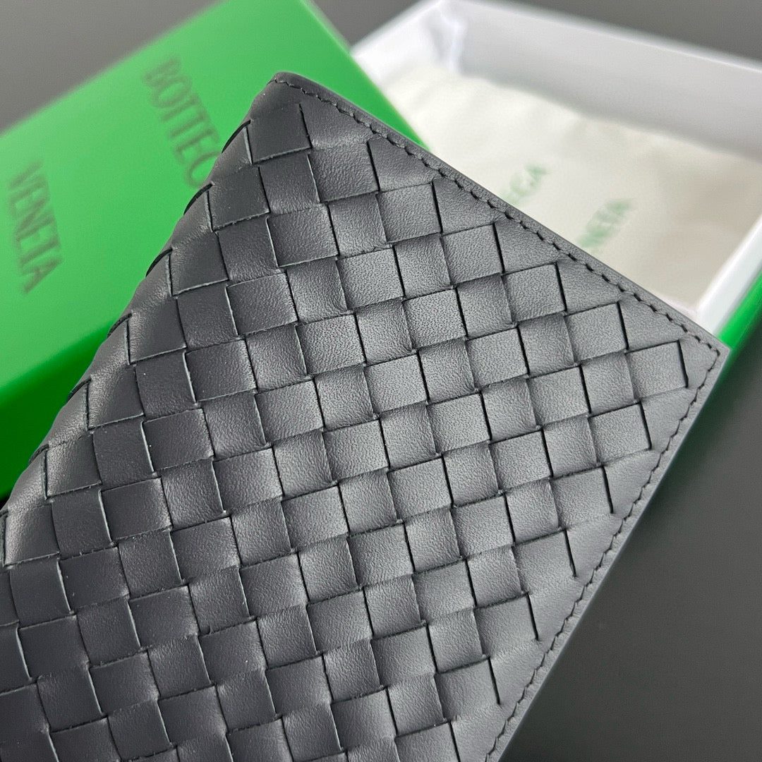 Bottega Veneta Card Holder
