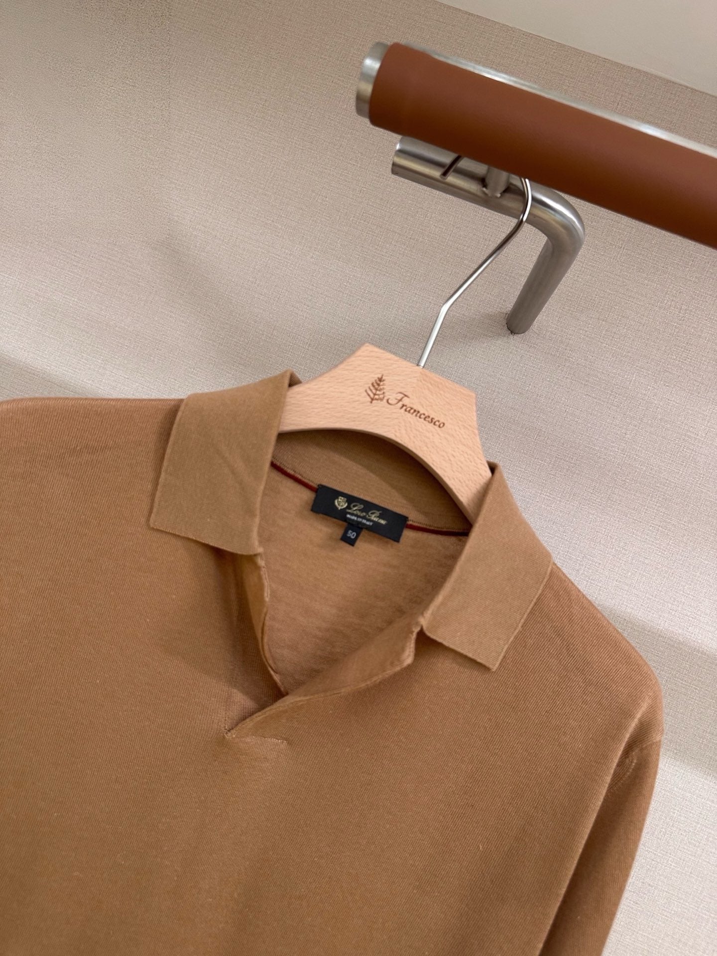 LP Polo