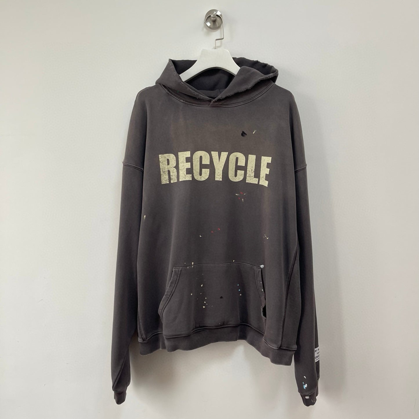 Gallery Dept Hoodie
