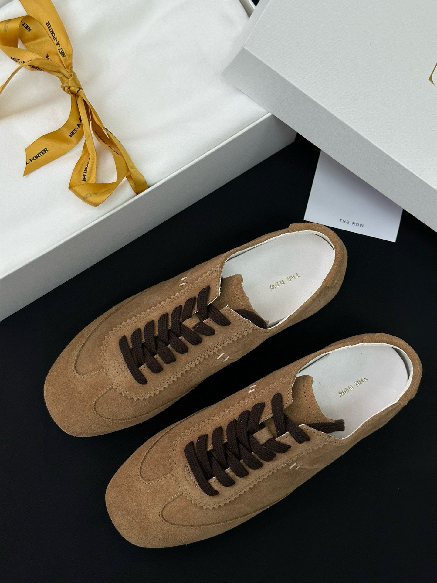 The Row Sneakers