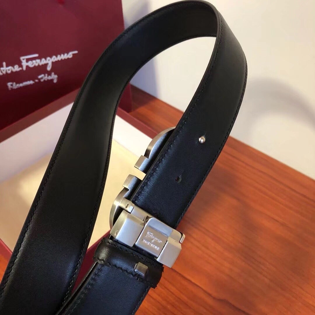Ferragamo Belt