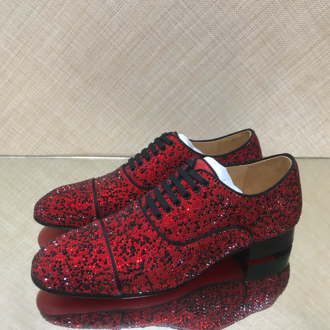 Christian Louboutin Loafer