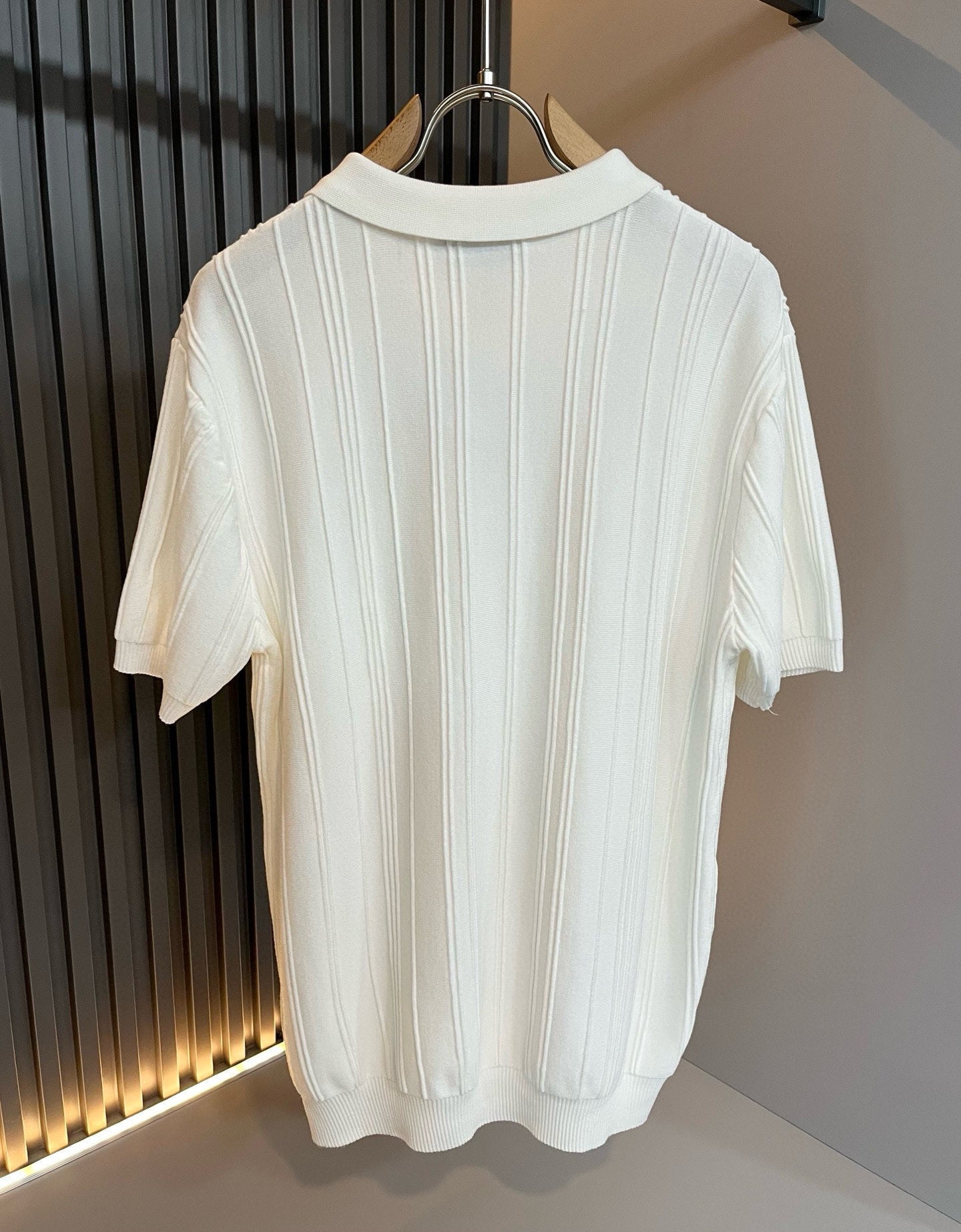 Brunello Cucinelli Polo