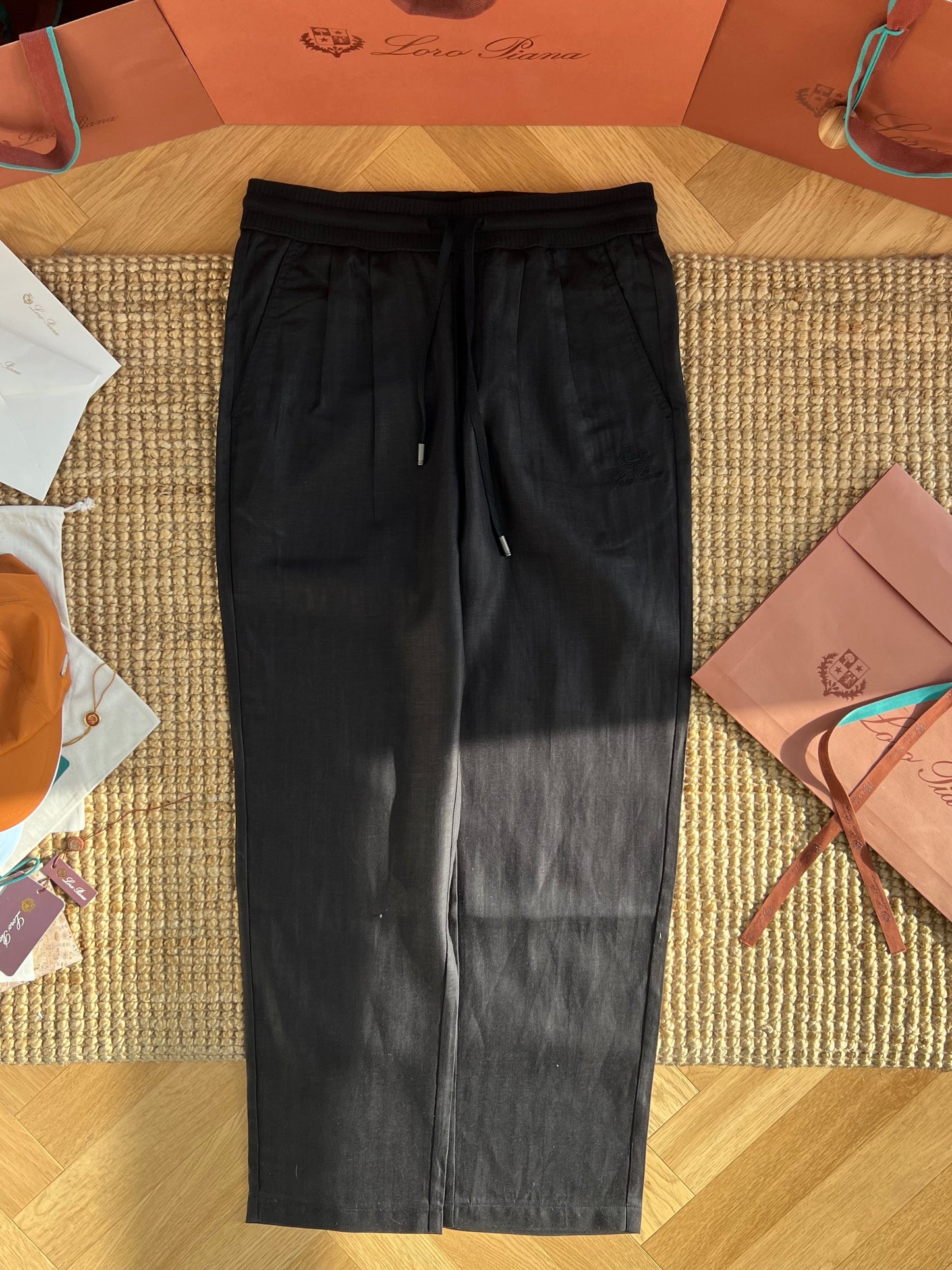 LP Long Pants