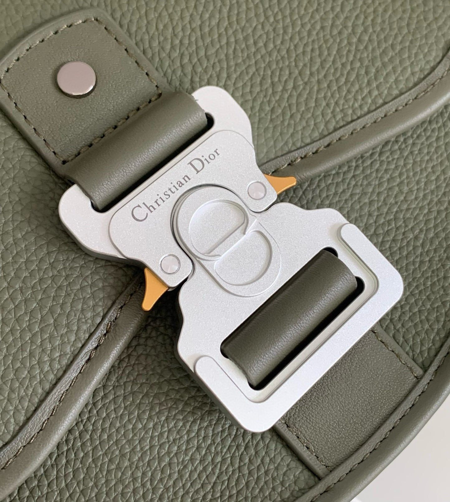 Dior Gallop Bag
