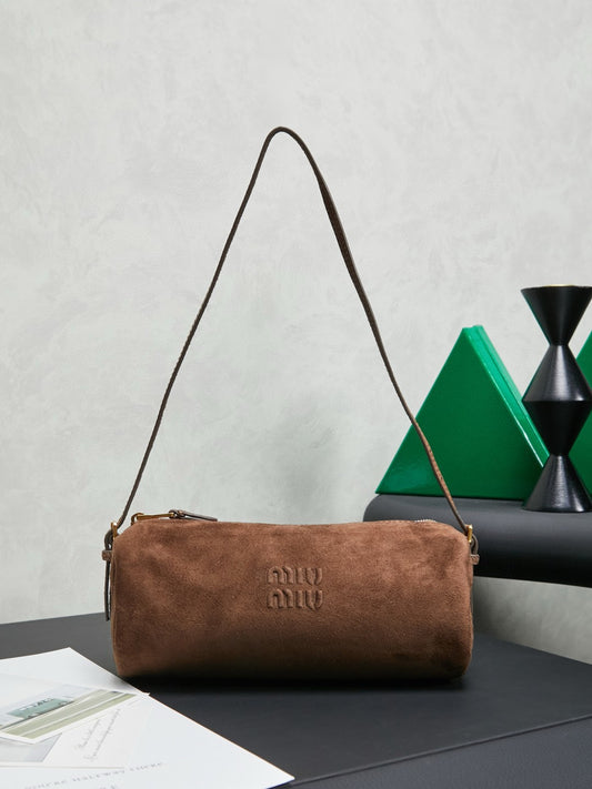 Miu Miu Cylinder Bag