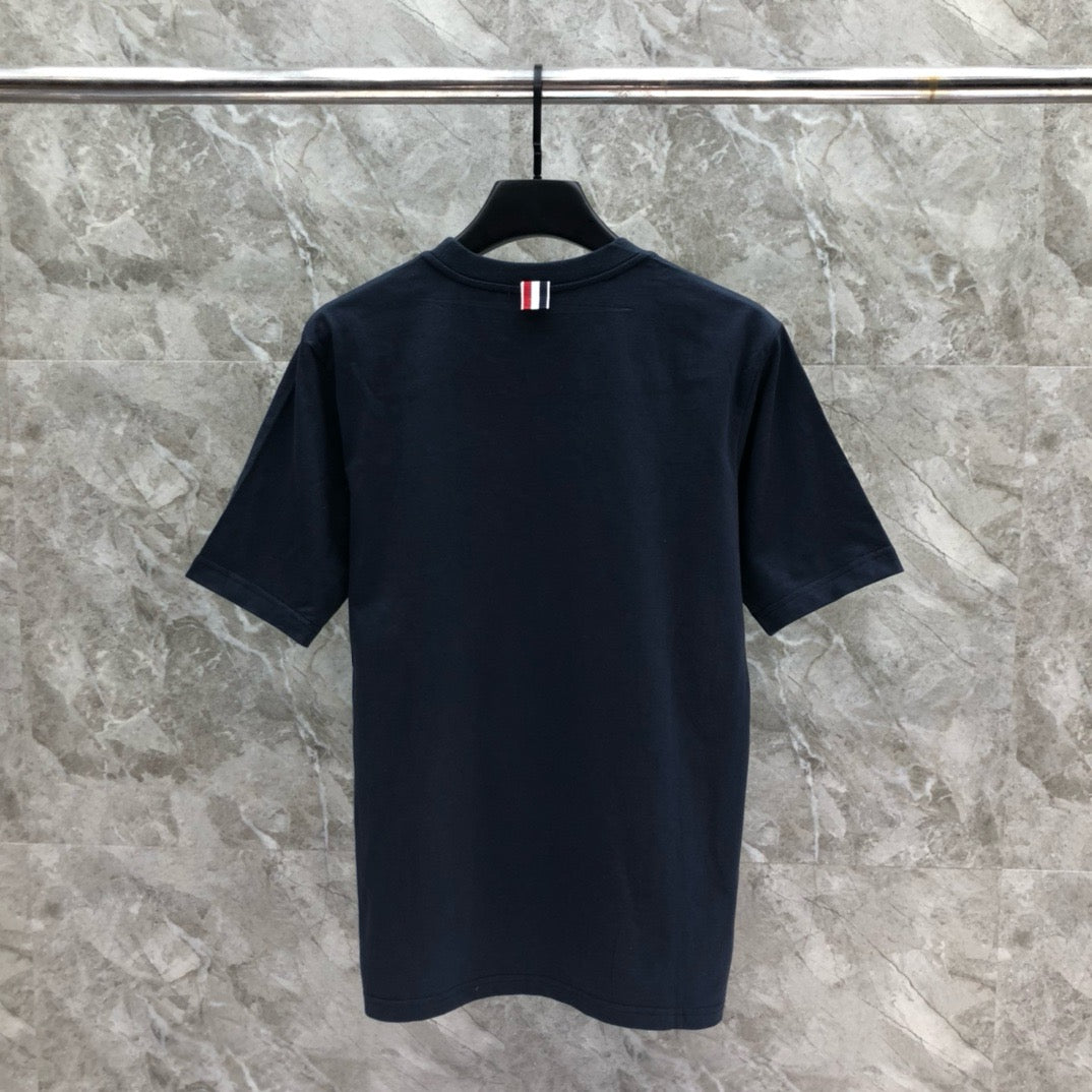 Camiseta Thom Browne