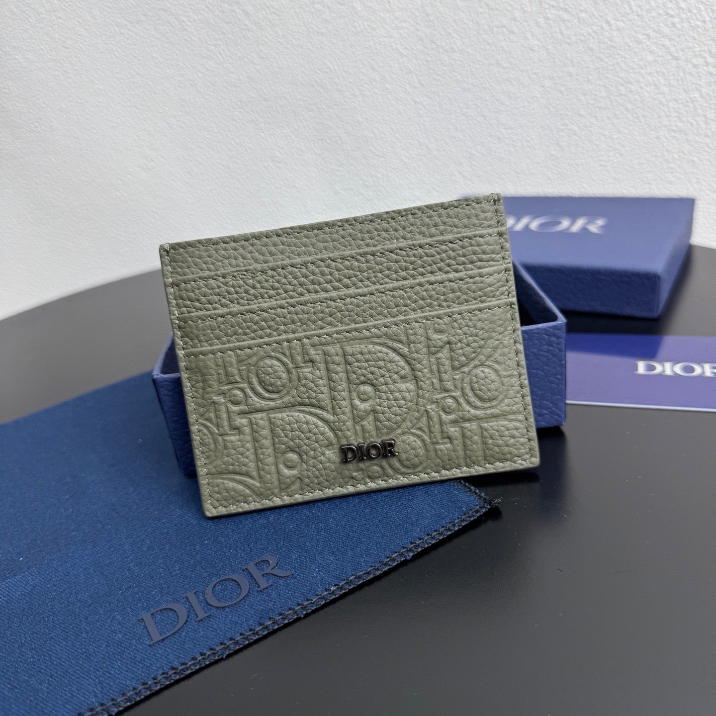 Dior Card Holder