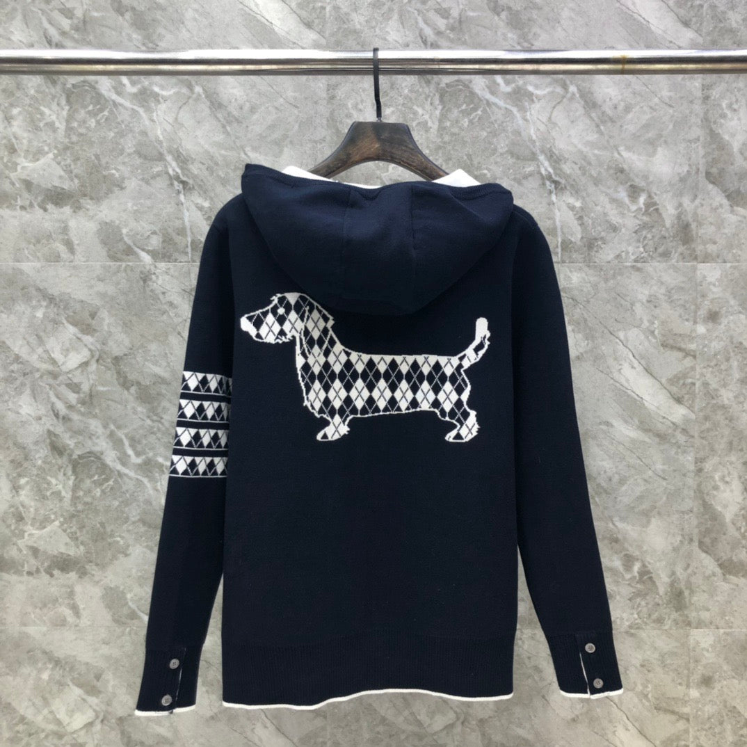 Thom Browne Jacket