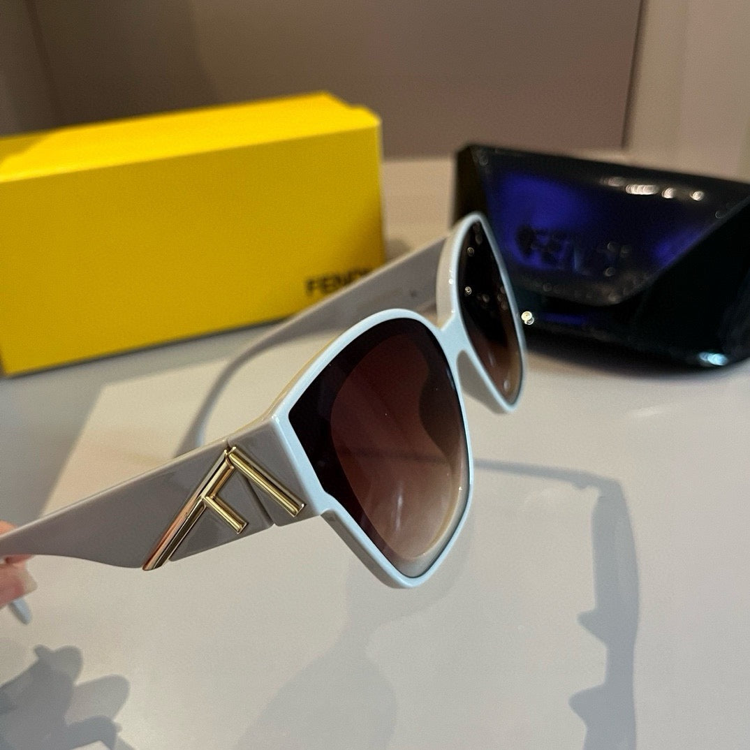 gafas de sol fendi