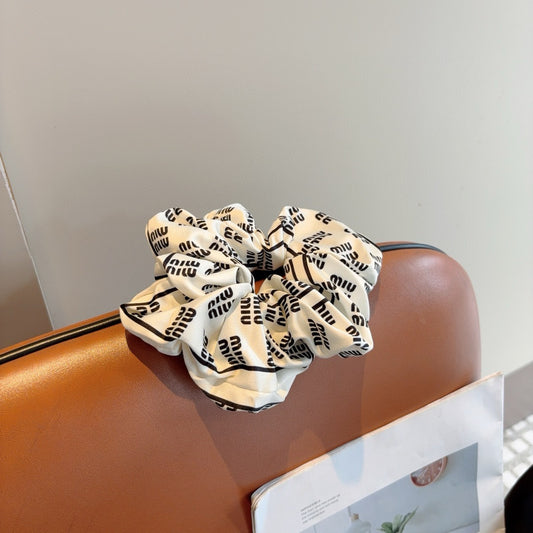 Miu Miu Hair Scrunchies