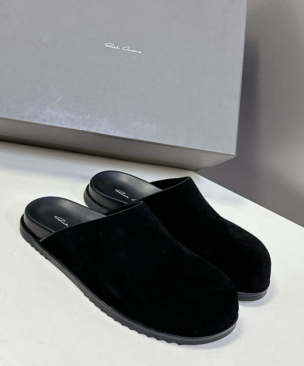 Rick Owen Sandal