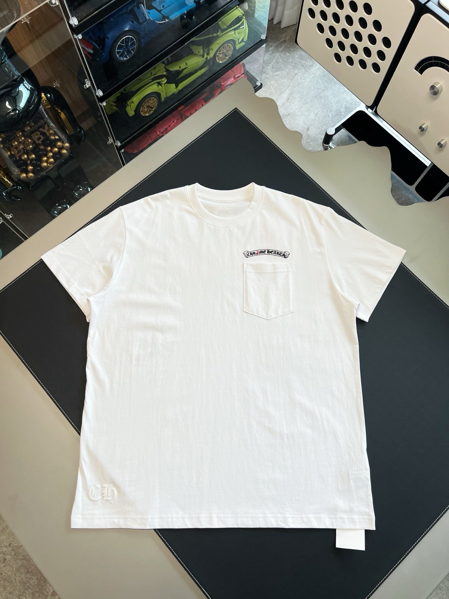 Chrome Hearts T-Shirt