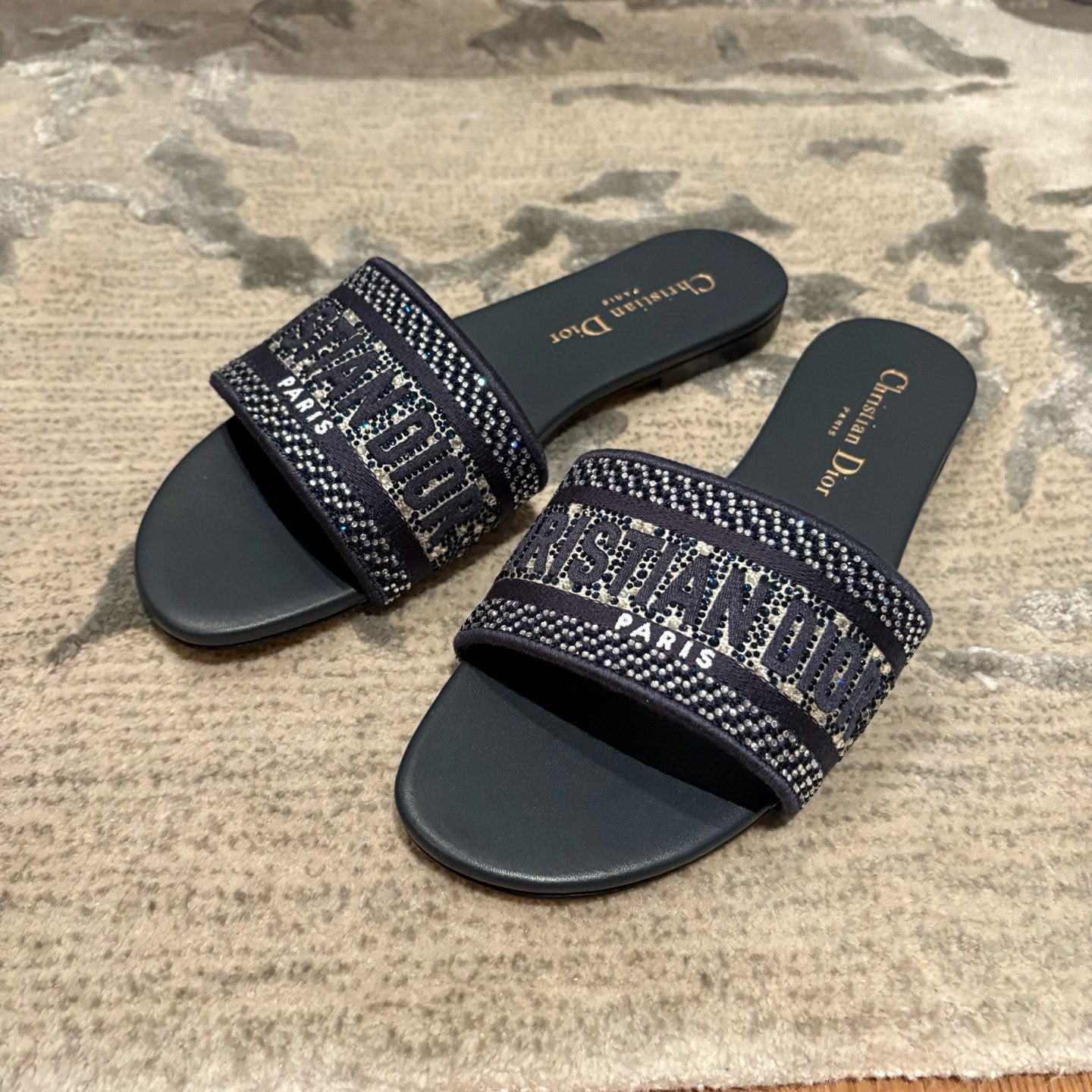 Dior Sandals