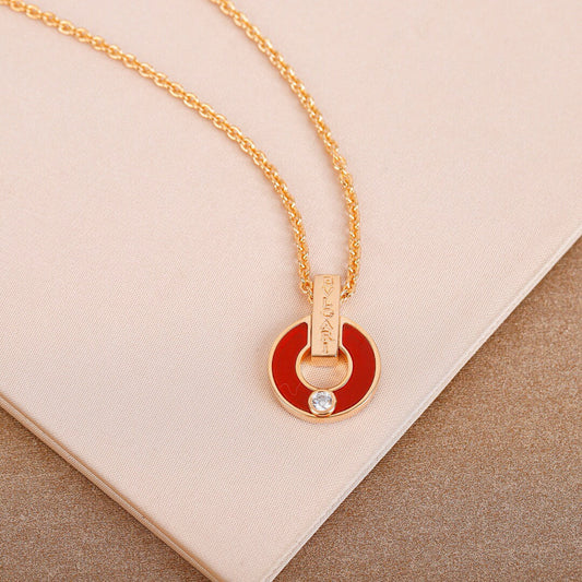 Bvlgari Necklace