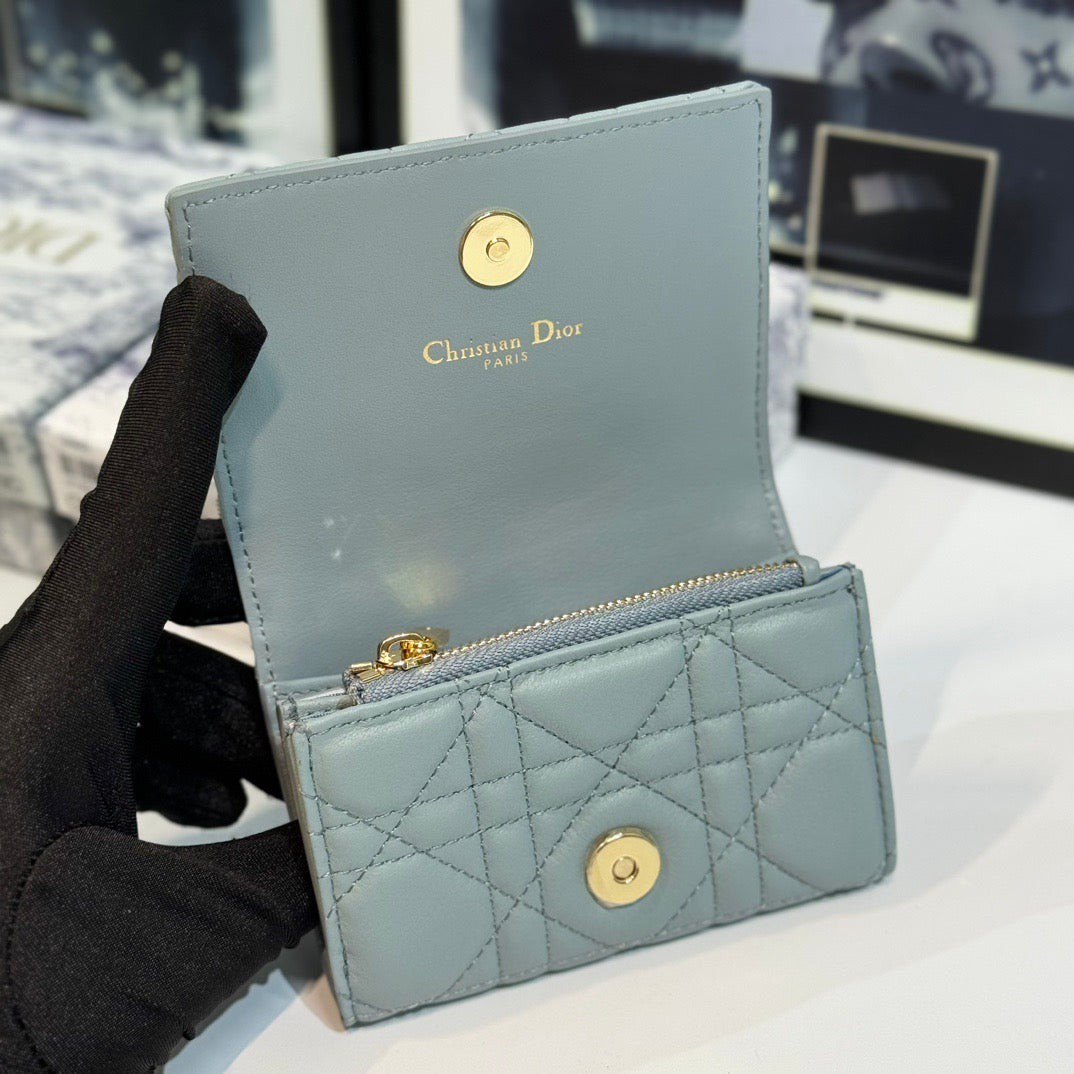 Dior Wallet