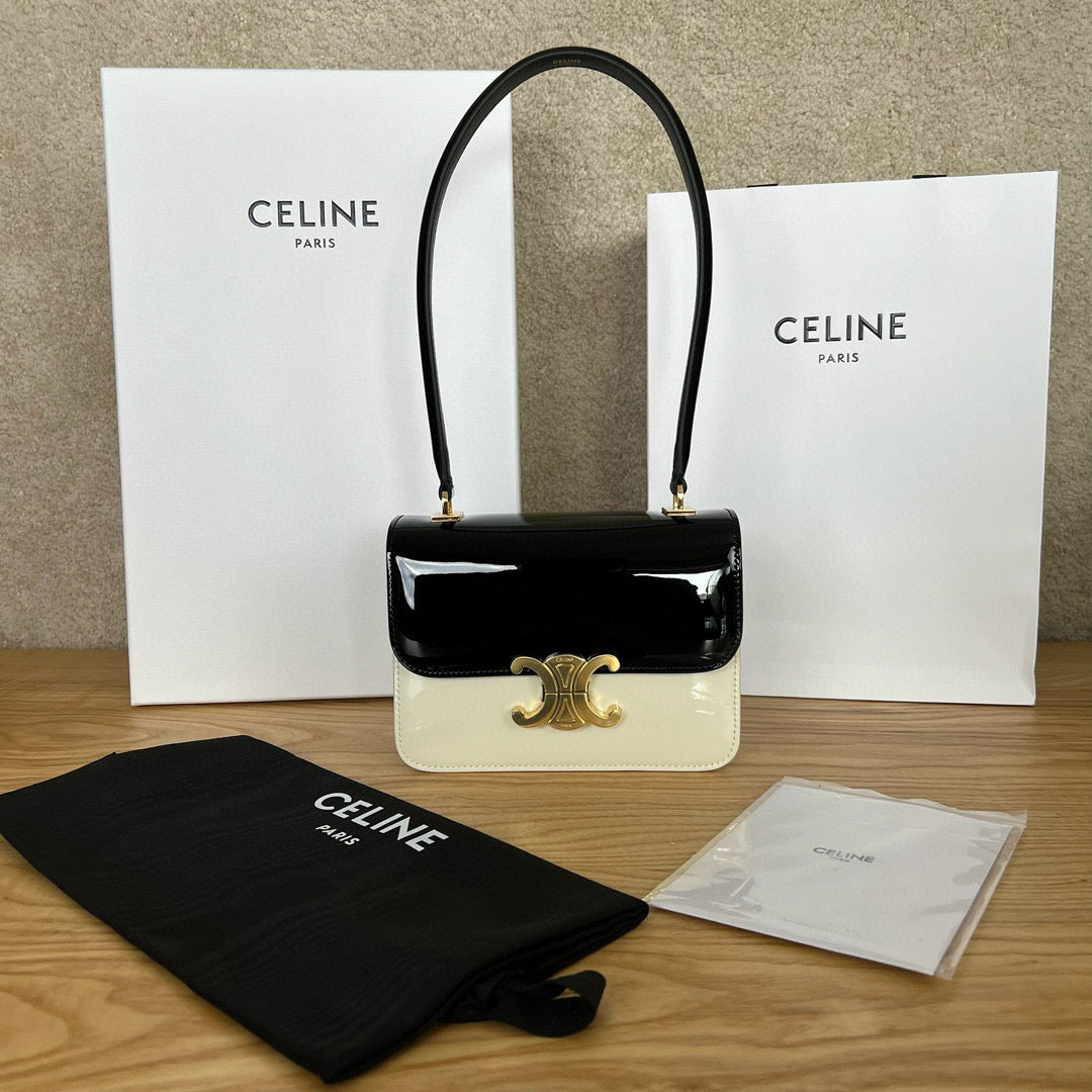 Celine Shoulder Bag
