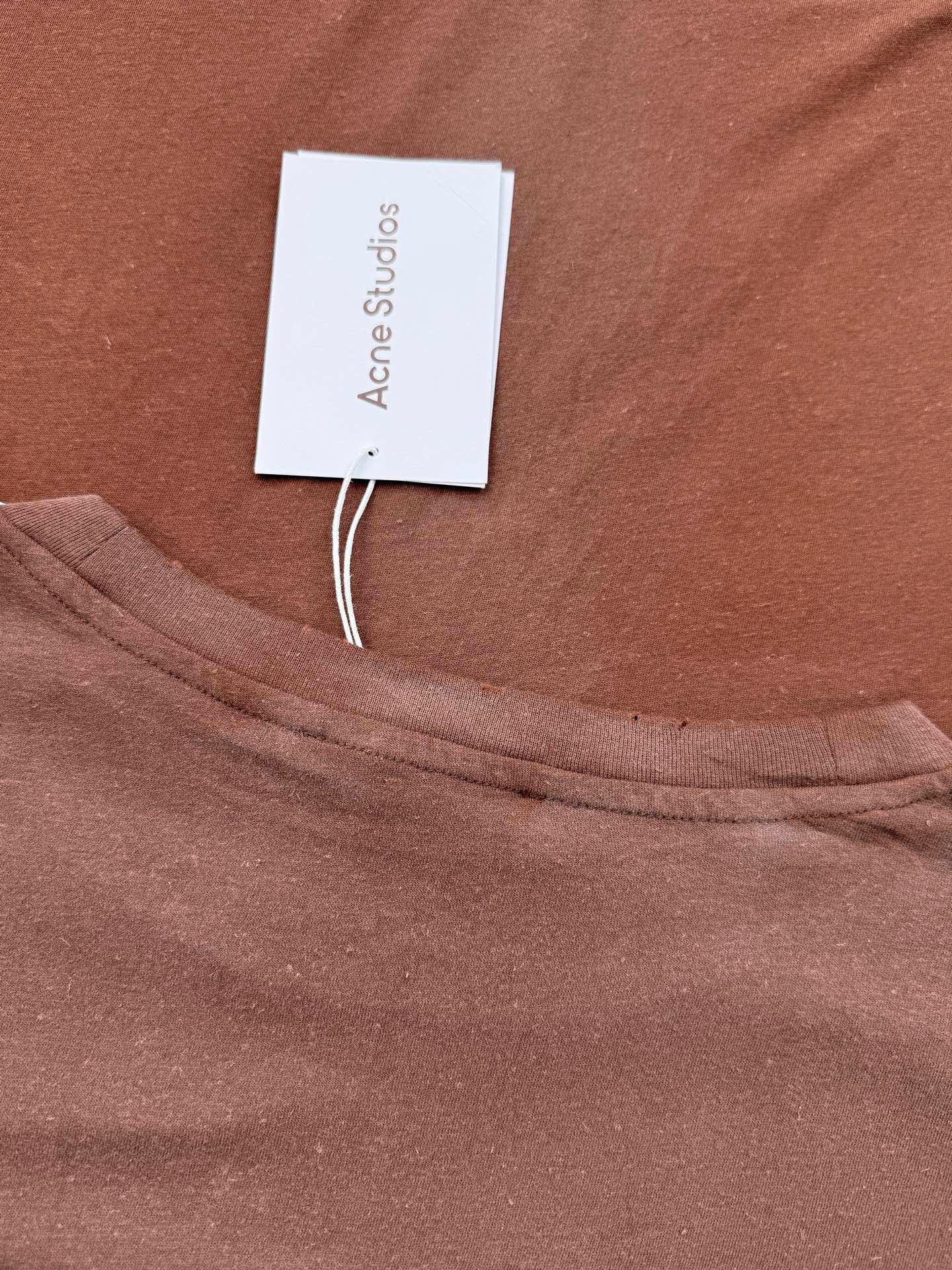 Acne Studio T-Shirt