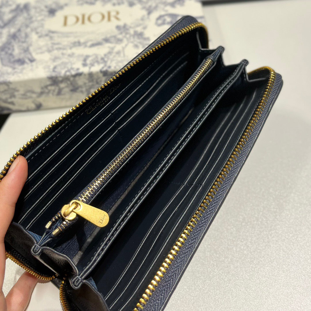 Dior Wallet