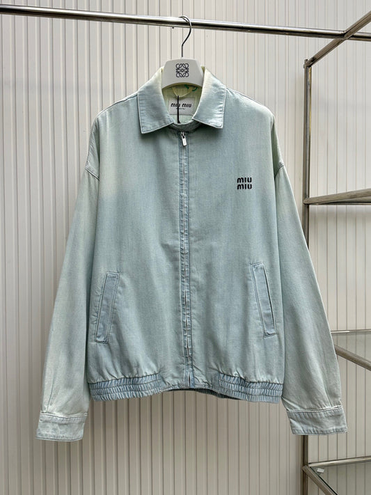 Miu Miu Jacket