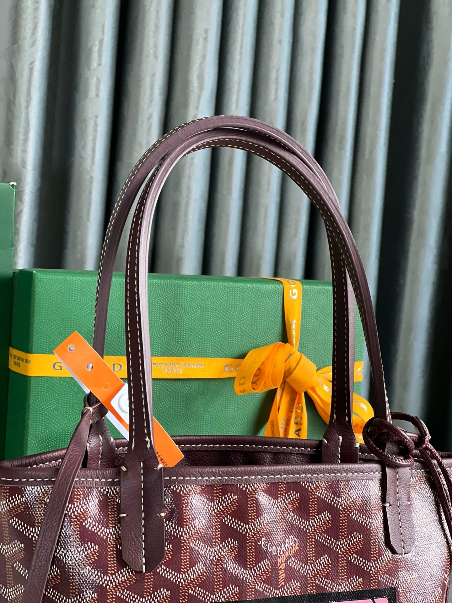 Goyard Anjou Mini