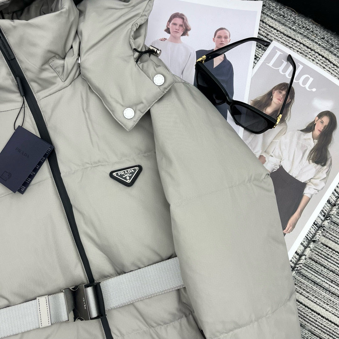 Prada Down Jacket
