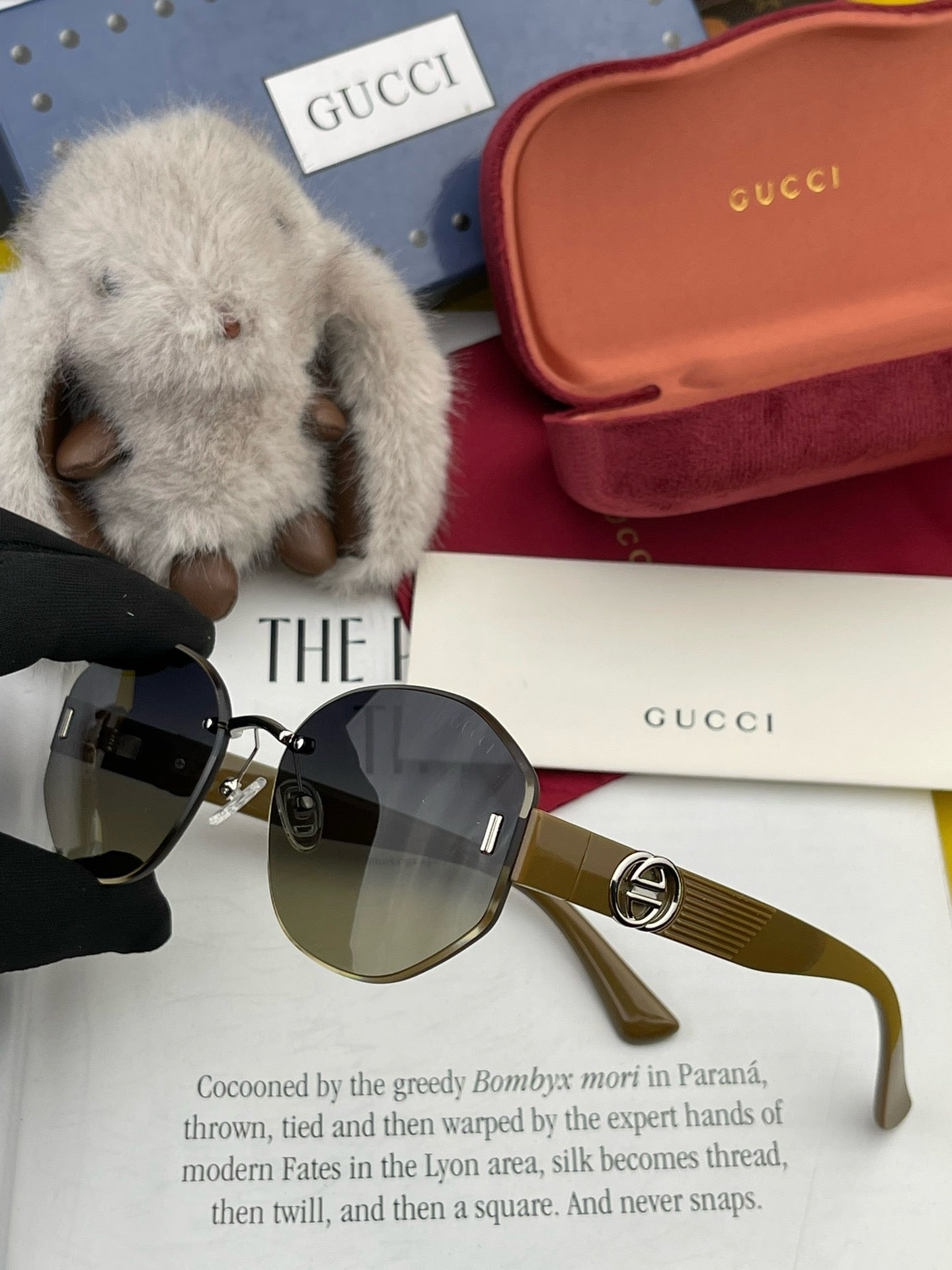 Gucci Sunglasses