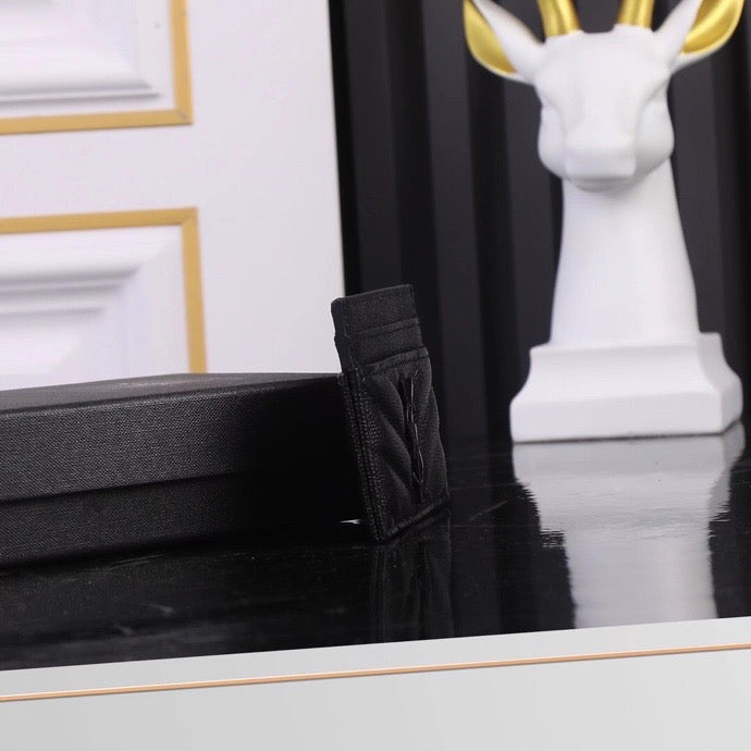 YSL Card Holder