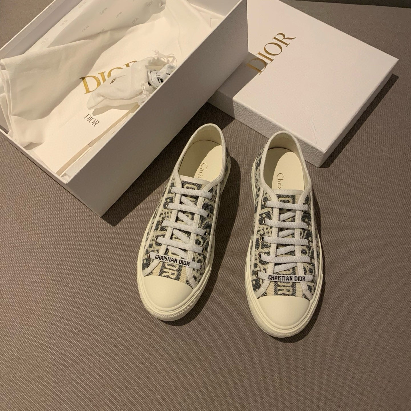 Dior Sneakers