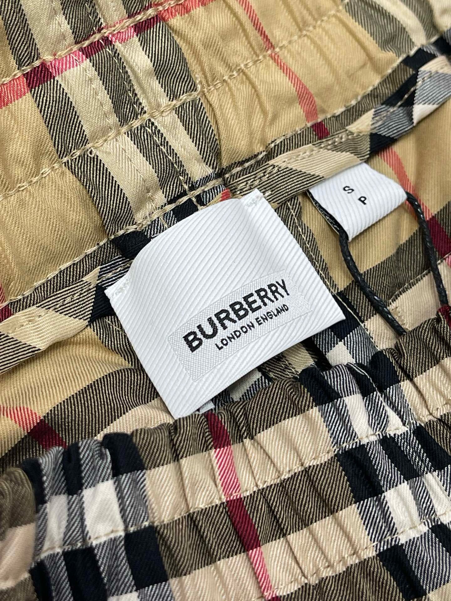 BBR Short Pant