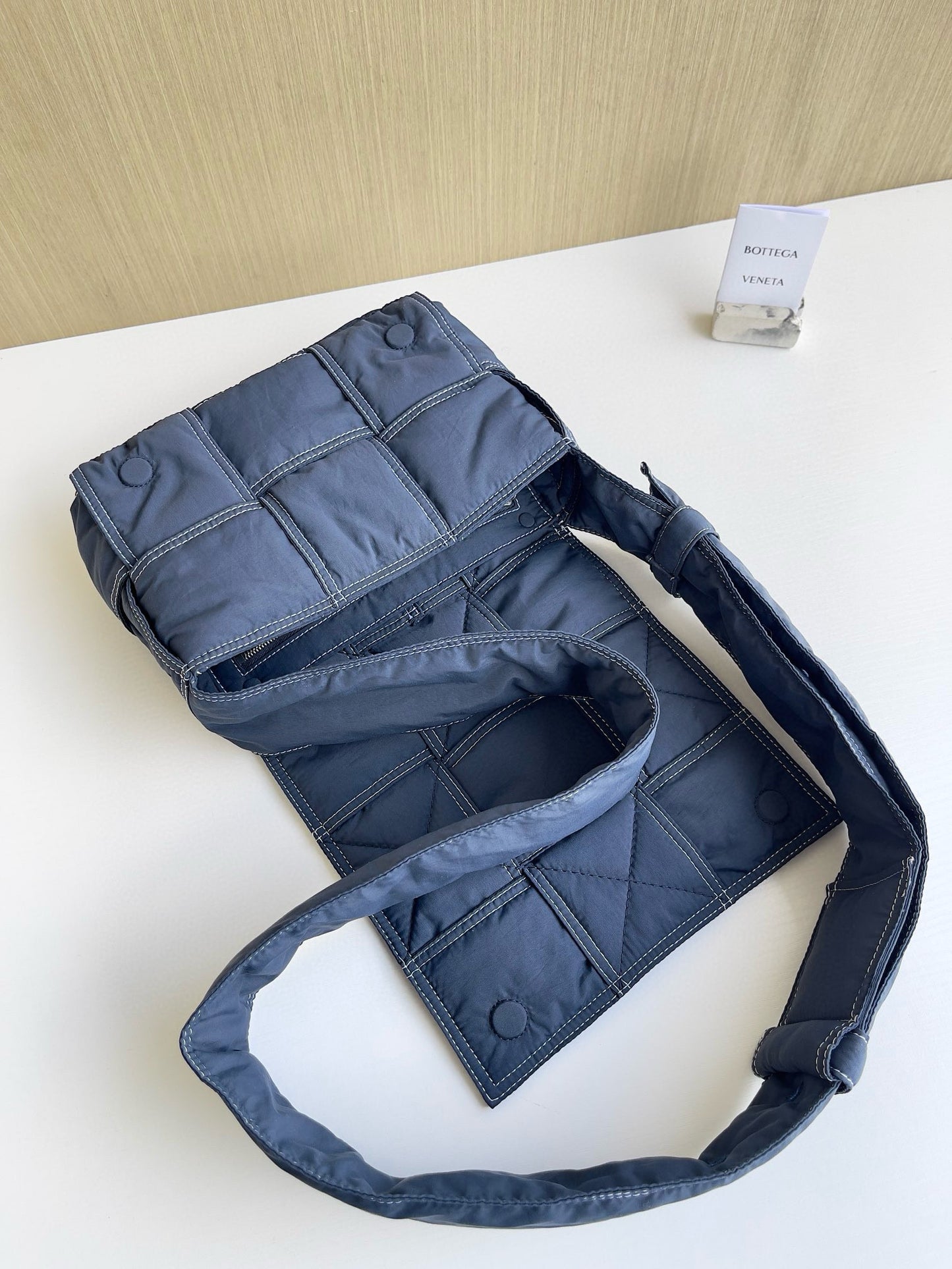 Bottega Veneta Padded Cassette