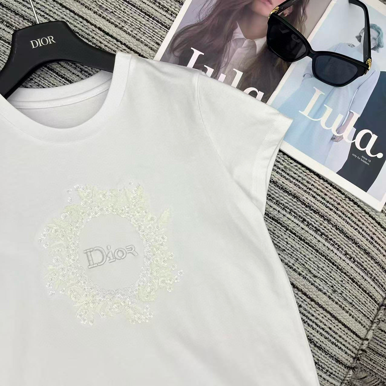 Dior T-shirt