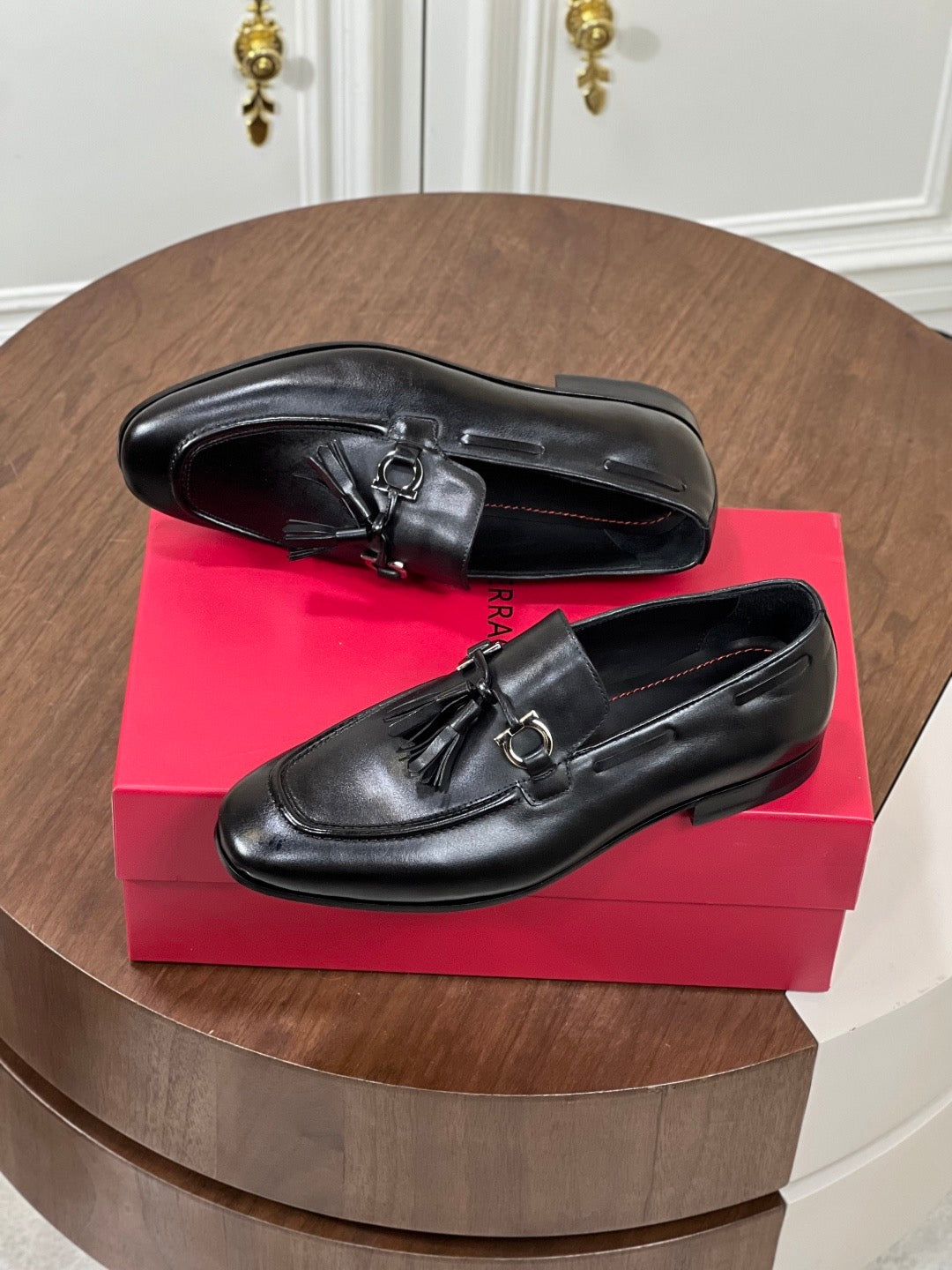 FG Loafer
