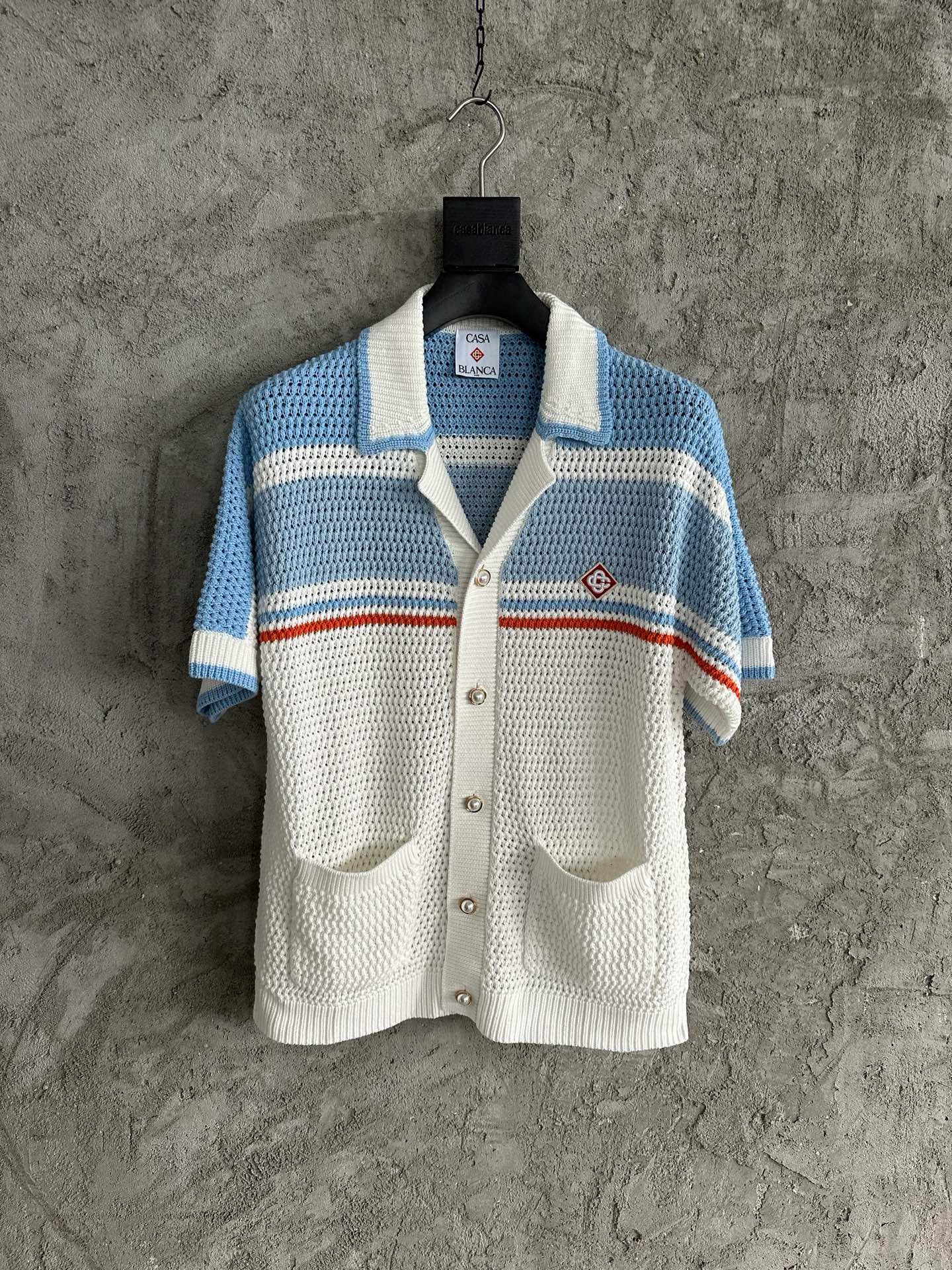 Casablanca Shirt