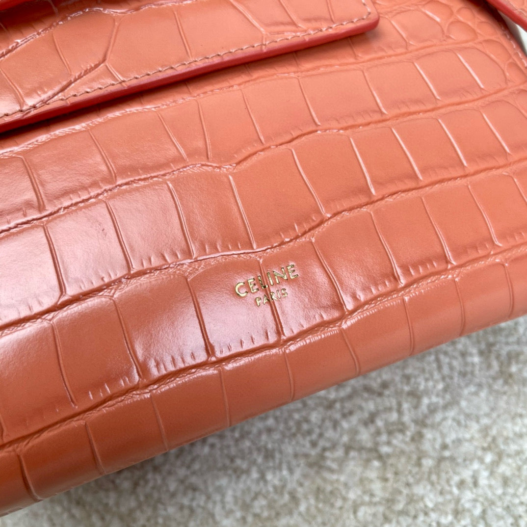 Celine Handbag
