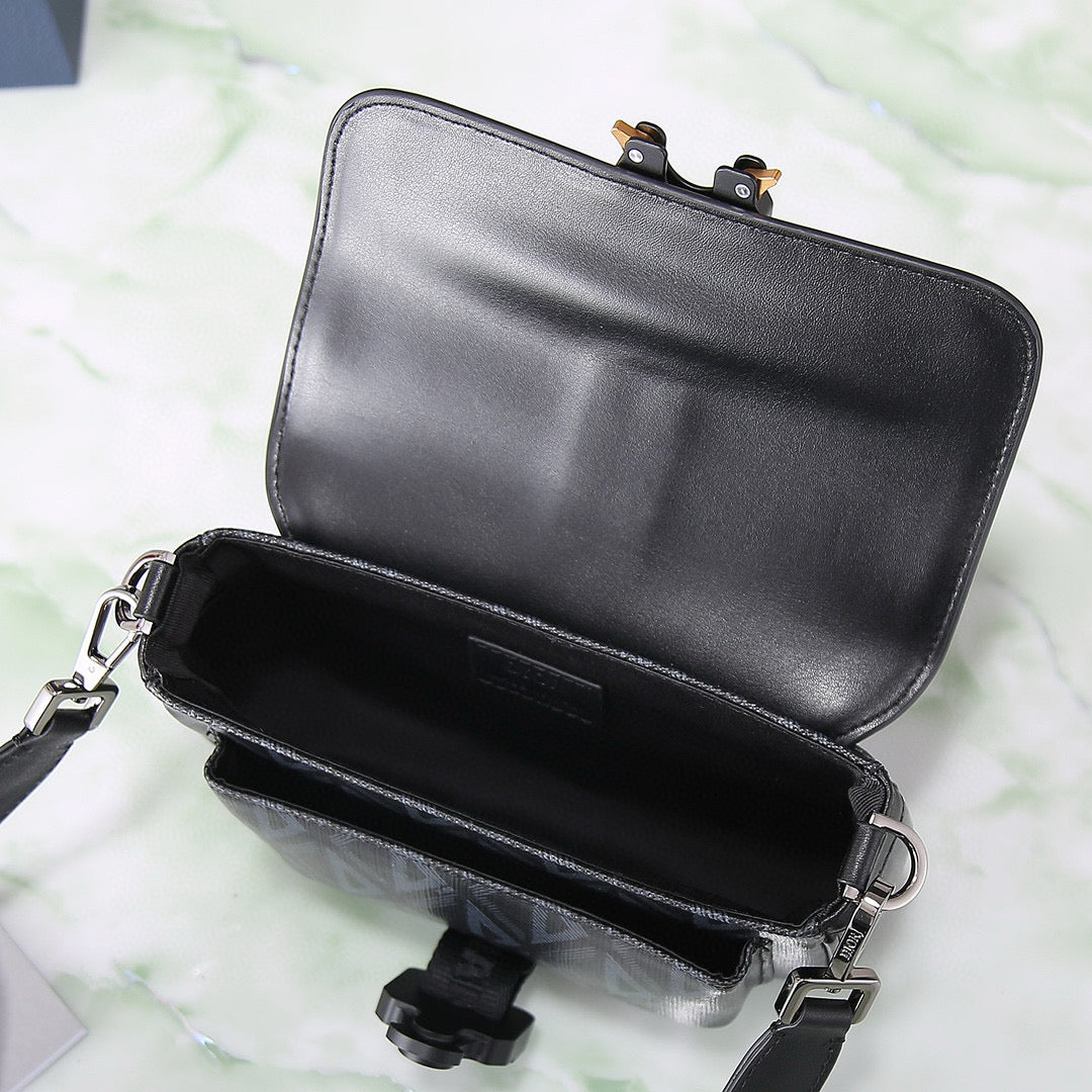 Dior Hit The Road Mini Shoulder Bag