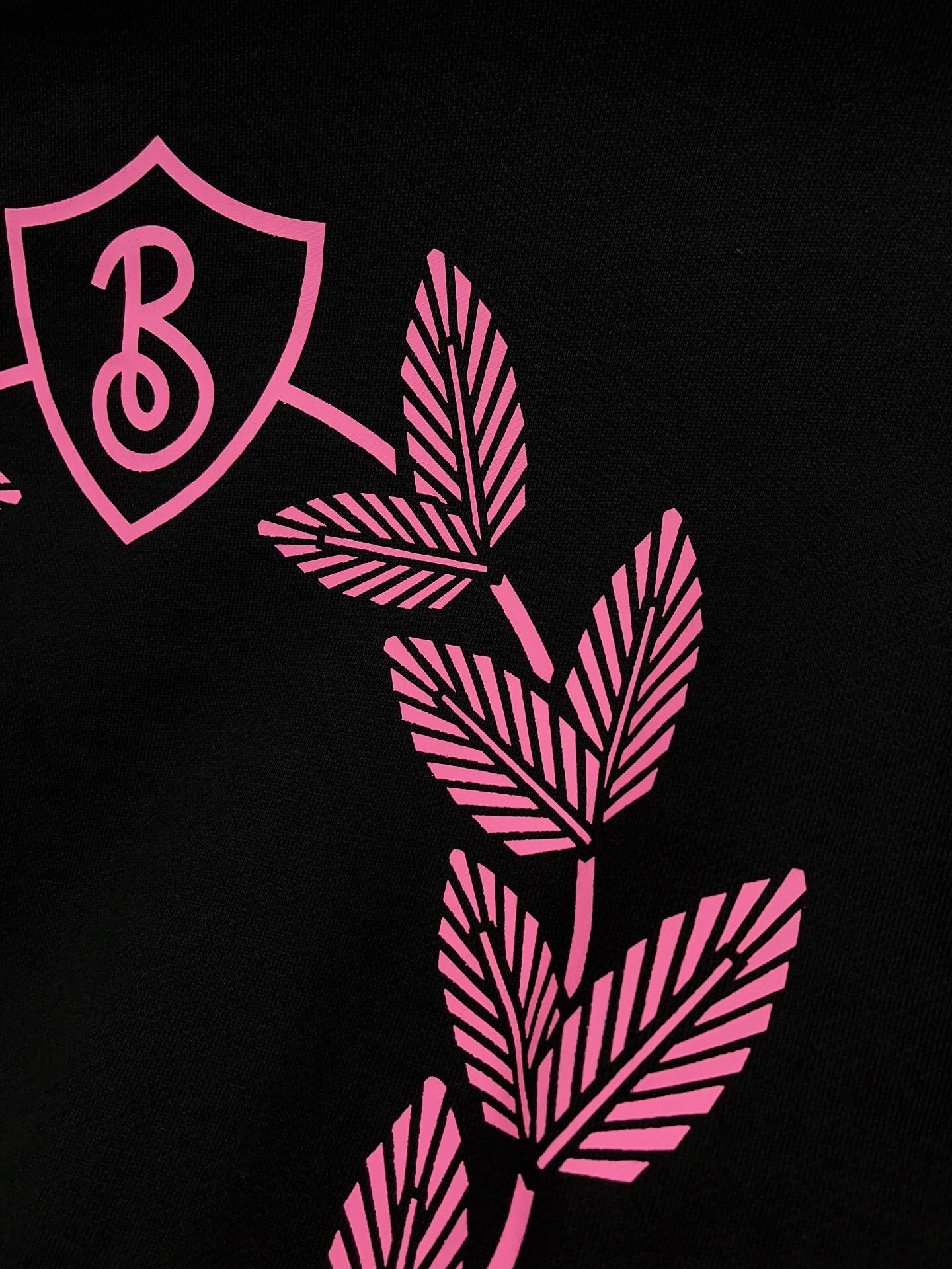 BBR Hoodie